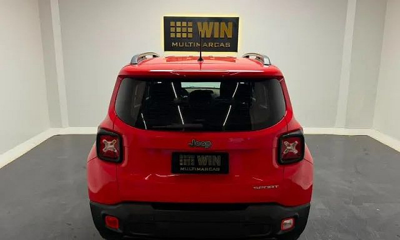 Jeep Renegade Sport ...