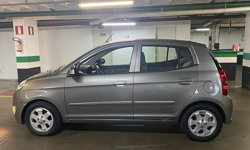 Kia Motors Picanto E...