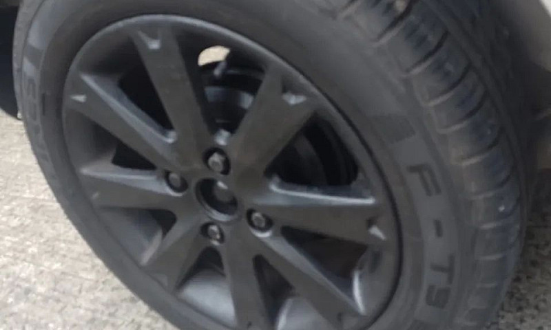Ford Fiesta Street/ ...