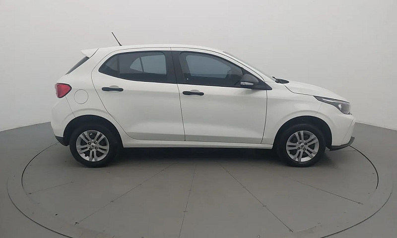 Fiat Argo Drive 1.0 ...