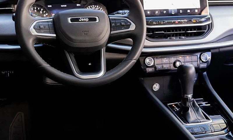 Jeep Compass Long. T...
