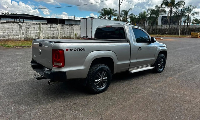 Volkswagen Amarok Cs...