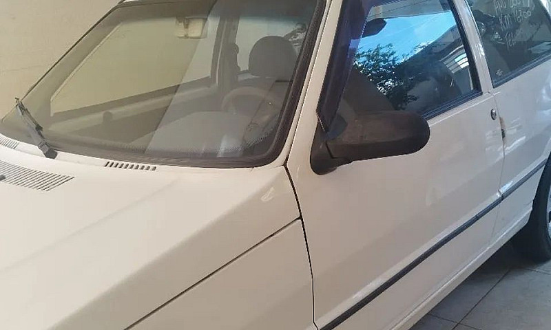 Fiat Uno Mille 1.0 F...