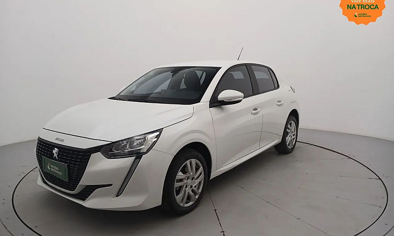 Peugeot 208 Active 1...