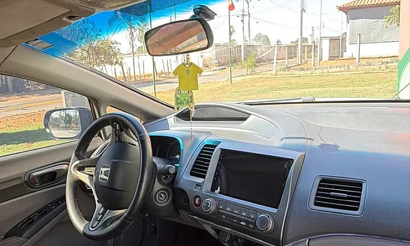 Honda Civic Sed. Lxl...