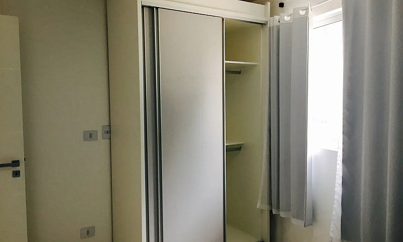 Apartamento Mobiliad...