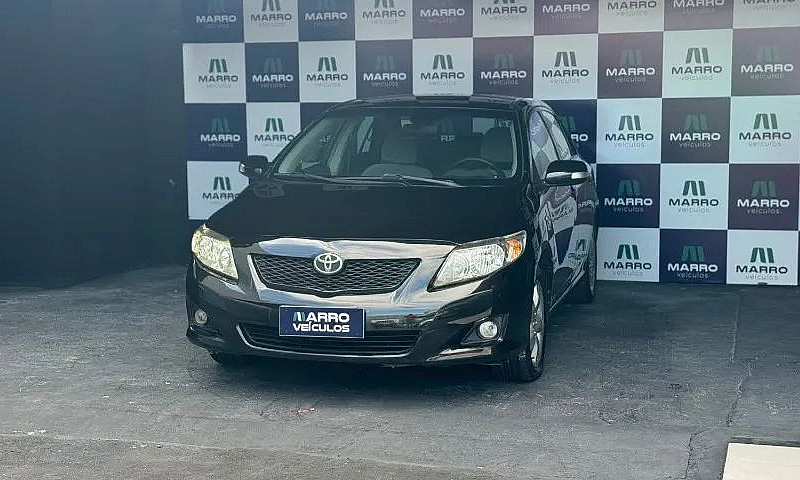 Toyota Corolla Xei 1...
