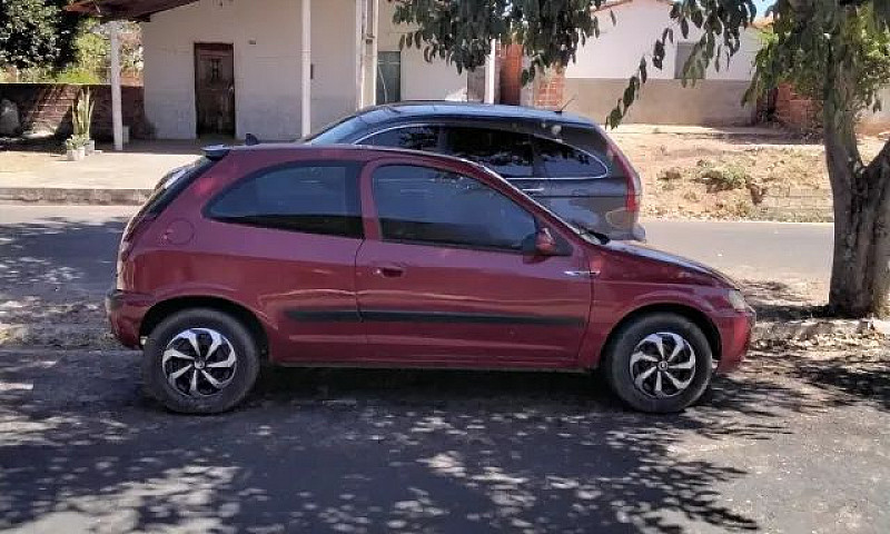 Chevrolet Celta 1.0/...