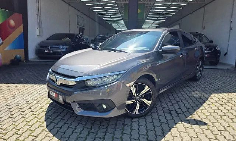 Honda Civic Sedan To...