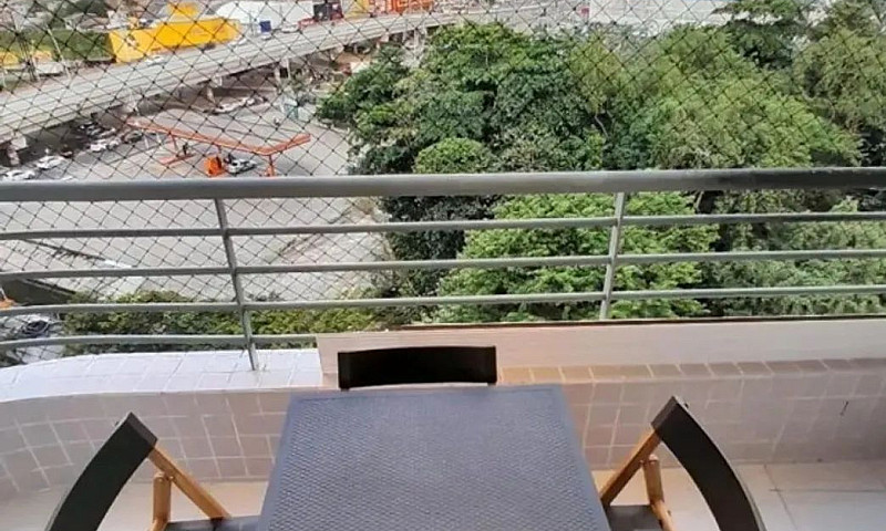 Vendo Apartamento Re...