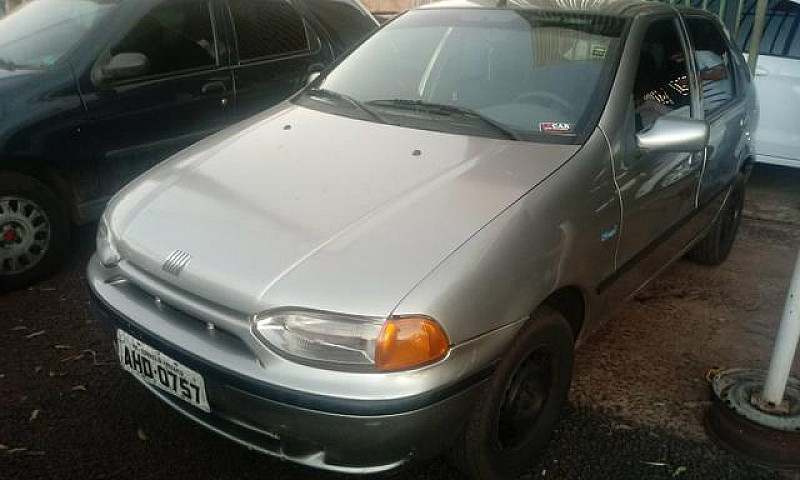 Fiat Palio Edx 1.0 4...