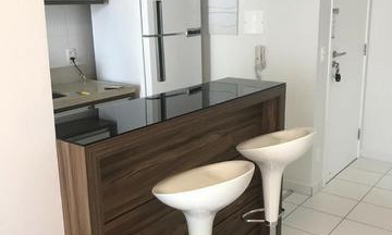 Apartamento No Jardi...