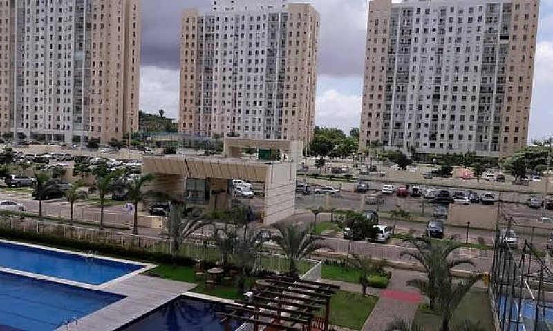 Alugo Apartamento No...