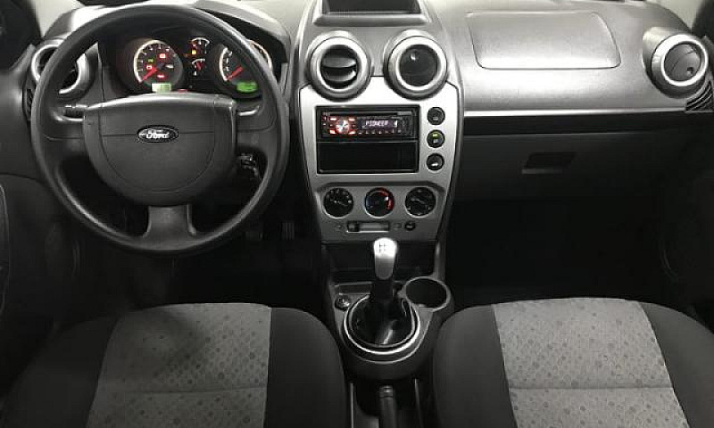 Ford Fiesta 1.0 8V F...