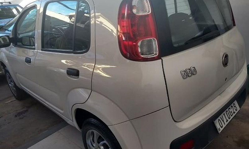 Fiat Uno 1.0 2014 20...