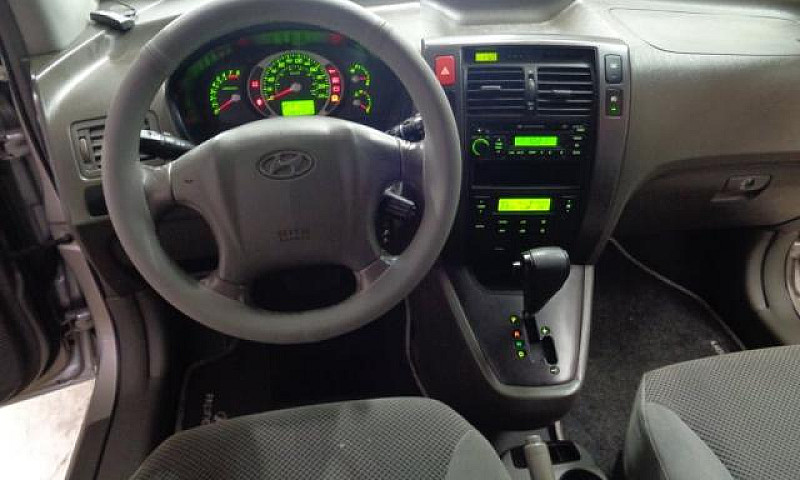 Hyundai Tucson 2007/...