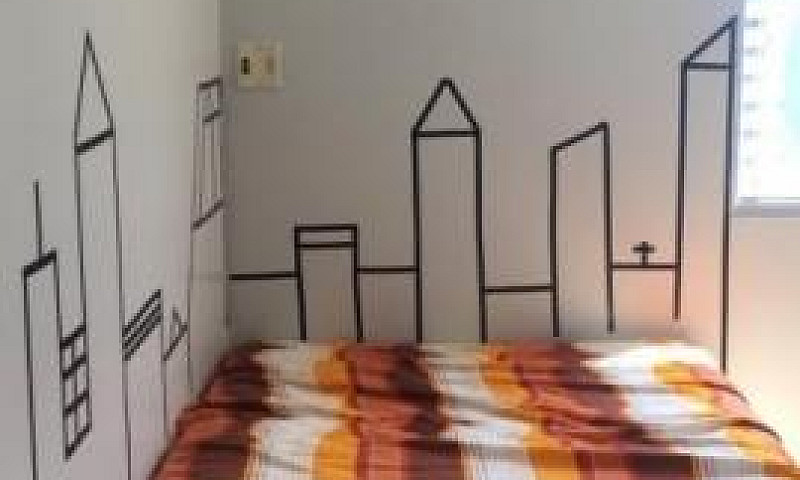 Apartamento Mobiliad...