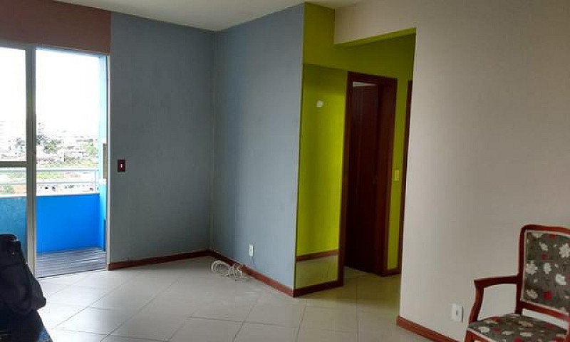 Apartamento 2 Quarto...