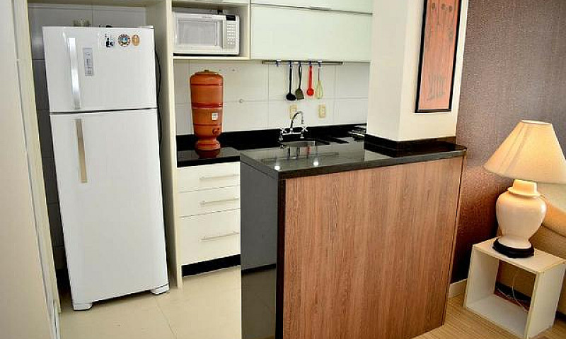 Apartamento Itacorub...