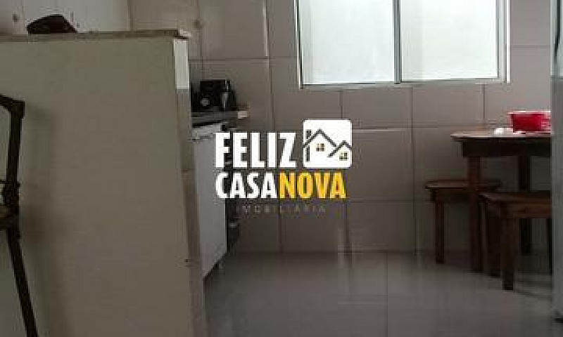 Apartamento Semi Mob...