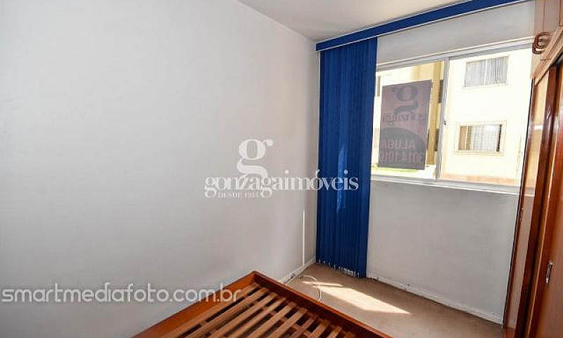 Apartamento Para Alu...