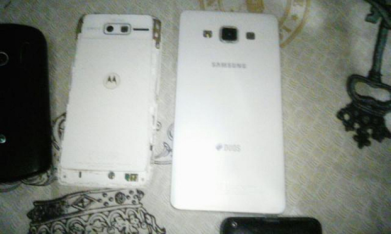 Lote De Celulares....