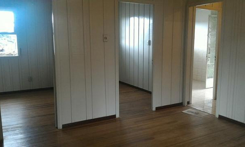 Casa 3 Quartos Mercê...