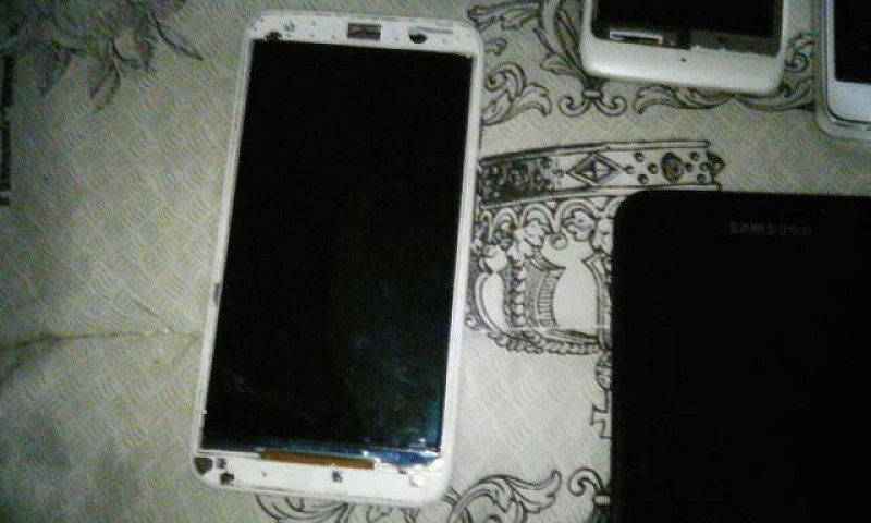 Lote De Celulares....