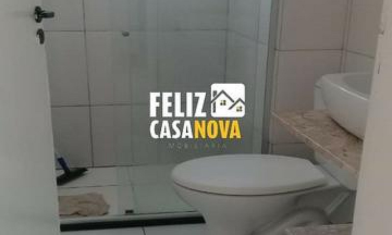 Apartamento Semi Mob...