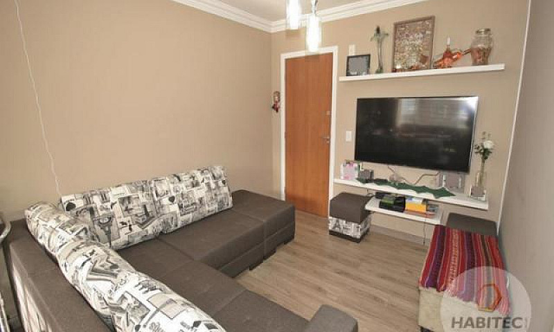 Apartamento À Venda ...