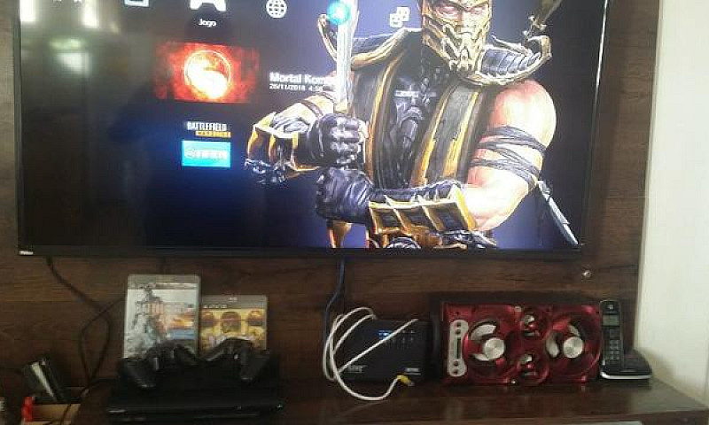 Playstation 3 Super ...