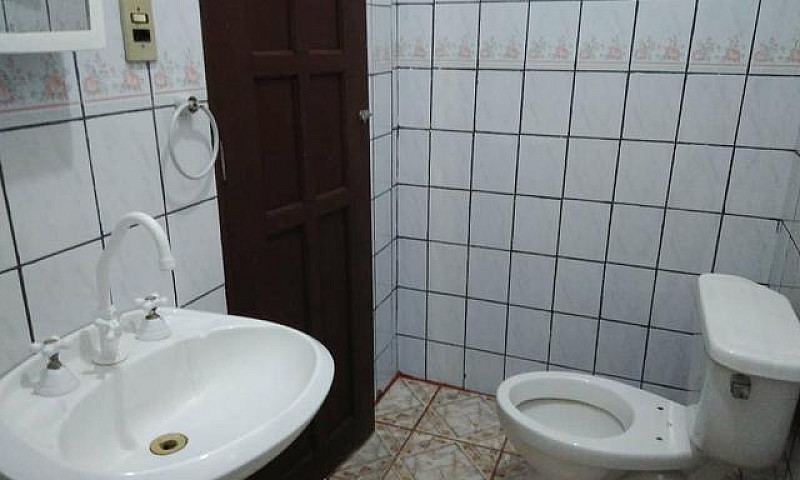 Aluguel De Quarto...