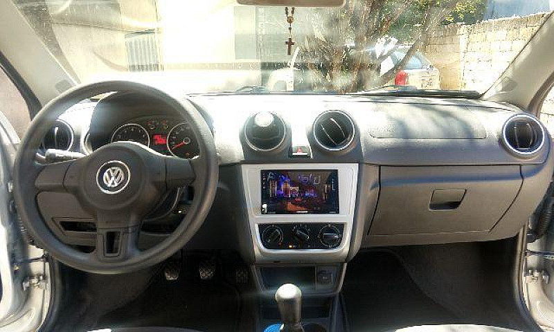 Vw - Volkswagen Voya...