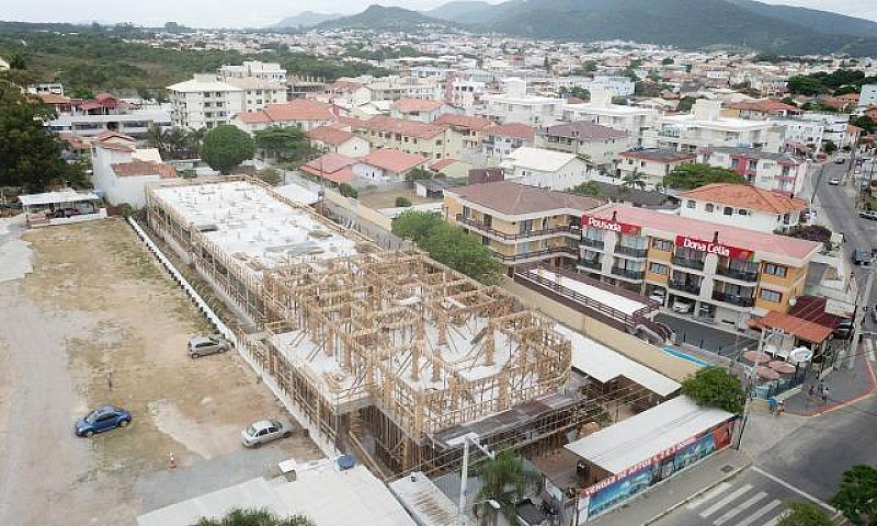 Apartamento Com Escr...