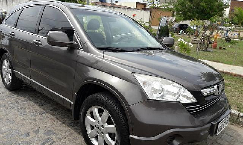 Honda Crv 2009 Ipva ...