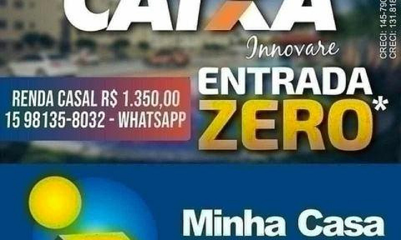 Apartamentos Com Zer...