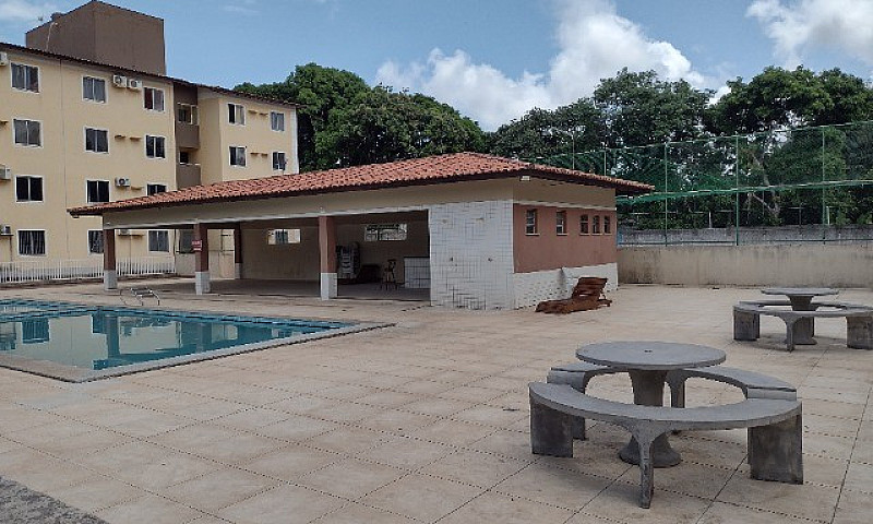 Apartamento Locação ...
