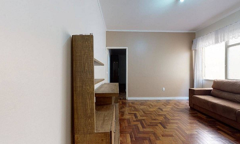 Apartamento Para Ven...
