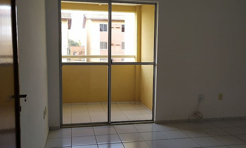 Apartamento Com Suít...