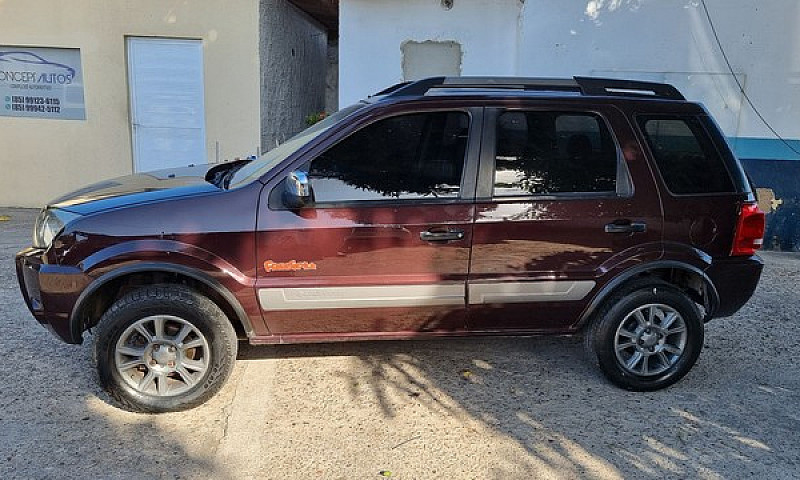 Ecosport  Xlt   1.6 ...