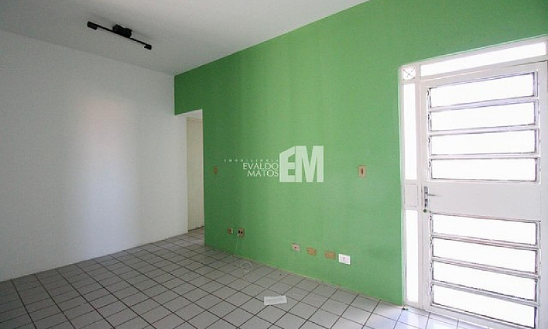 Apartamento Para Alu...
