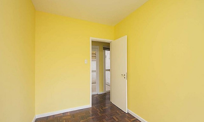 Apartamento Para Alu...