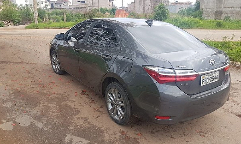 Toyota 2.0 Xei 16V F...