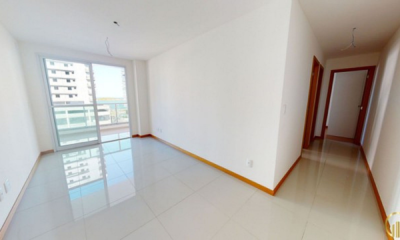 Apartamento 2 Qts Na...