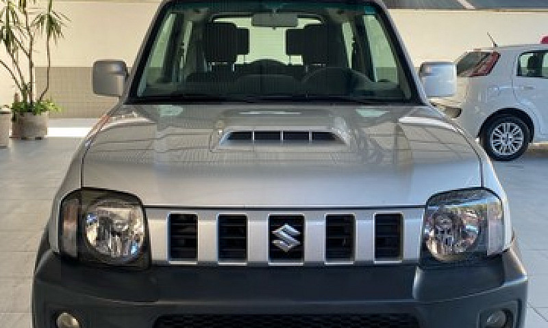 Jimny 4Ll 1.3 4X4 20...