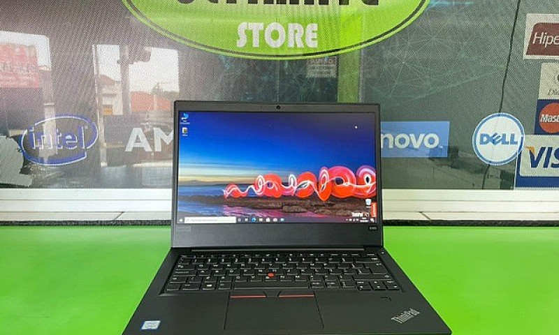 Notebook Lenovo Thin...