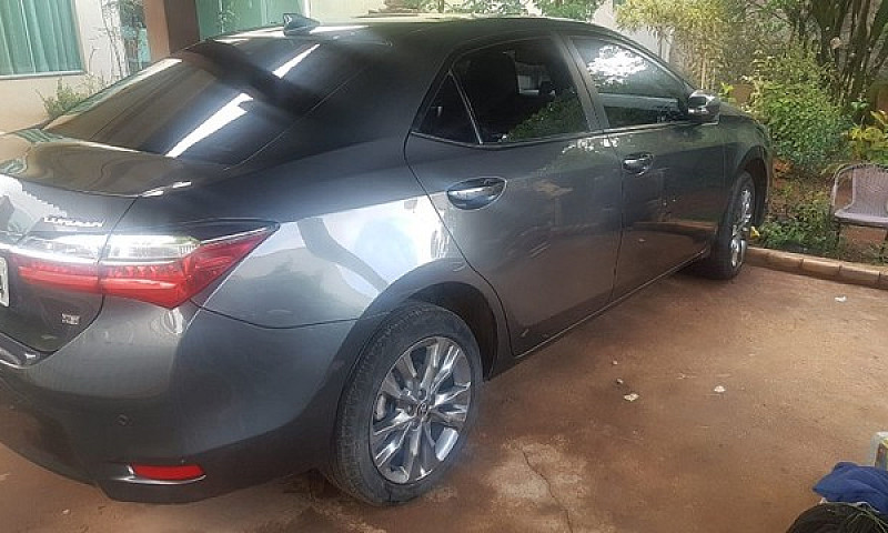 Toyota 2.0 Xei 16V F...