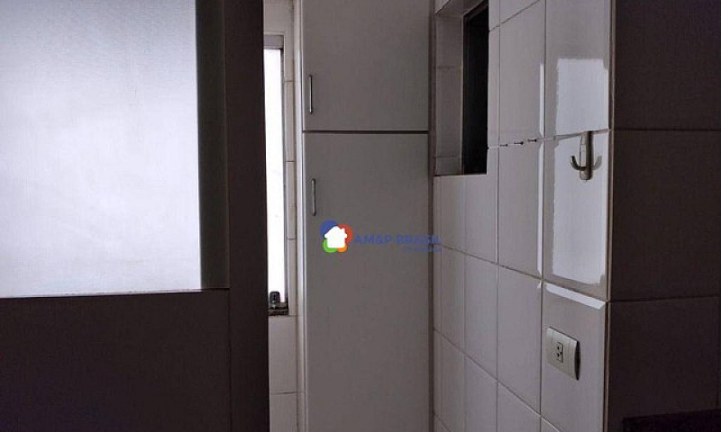 Apartamento Com 3 Do...