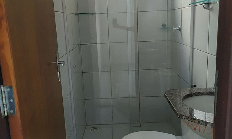 Apartamento Com Suít...