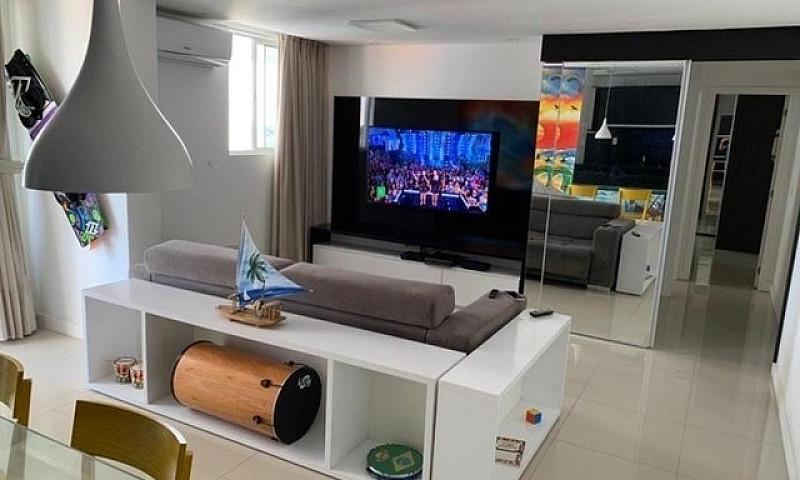 Apartamento Todo Pro...